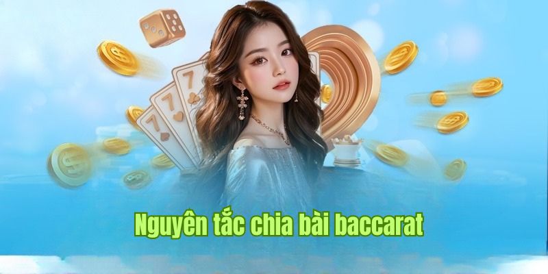 Cách Chơi Baccarat - Khám Phá Quy Luật Cá Cược Tại Sin88 1 Tìm hiểu cách chơi baccarat thông qua luật chia bài