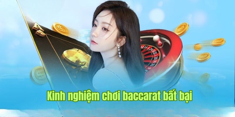 Cách Chơi Baccarat - Khám Phá Quy Luật Cá Cược Tại Sin88 3 Chiến thuật cân nhắc sử dụng tỷ lệ cược tăng dần tại sin88