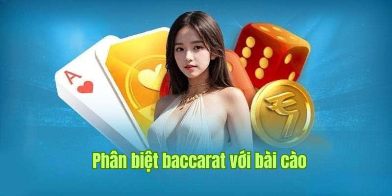 Cách Chơi Bài Cào - Thông Tin Về Hệ Thống Quy Luật Tại Sin88 2 So sánh cách chơi baccarat với hình thức trải nghiệm bài cào