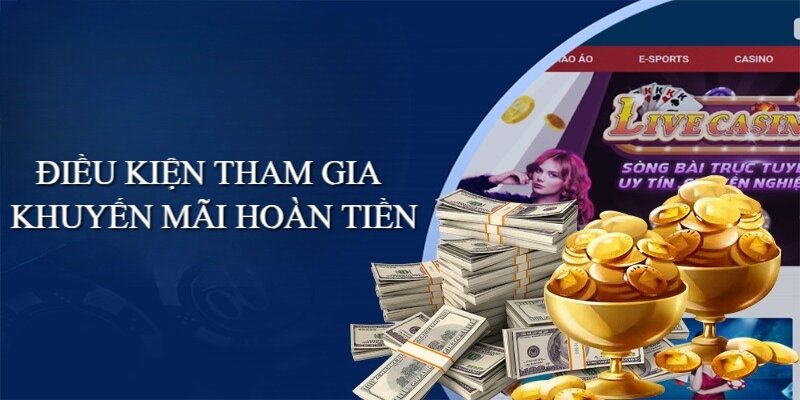 Khuyến Mãi Hoàn Trả Sin88 - Phần Quà Ý Nghĩa Cho Hội Viên 1 Tài khoản không vi phạm được tham gia khuyến mãi hoàn trả Sin88