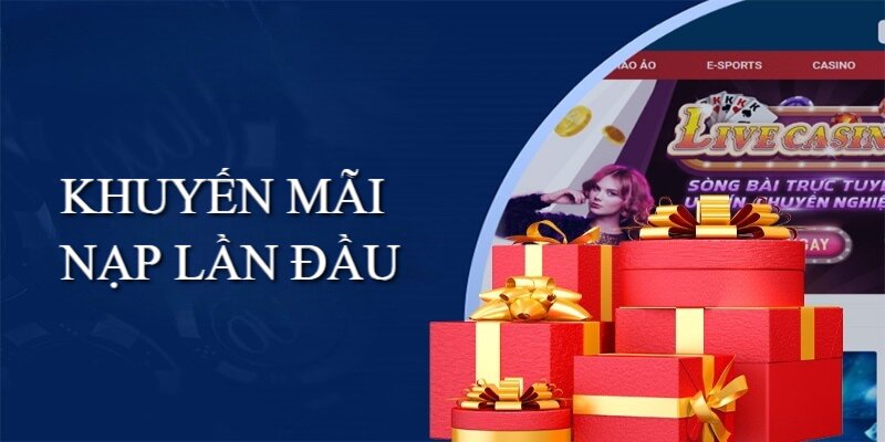 Khuyến Mãi Nạp Đầu - Tặng Thưởng Ý Nghĩa Tại Nhà Cái Sin88 1 Sở hữu tài khoản hợp lệ là điều kiện cần để tham gia khuyến mãi nạp đầu