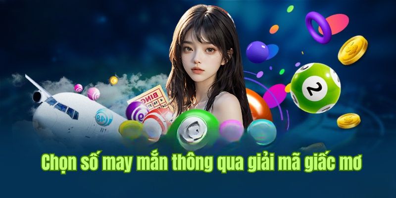 LÔ ĐỀ 3 Giải mã giấc mơ cách chọn dàn đề siêu chuẩn