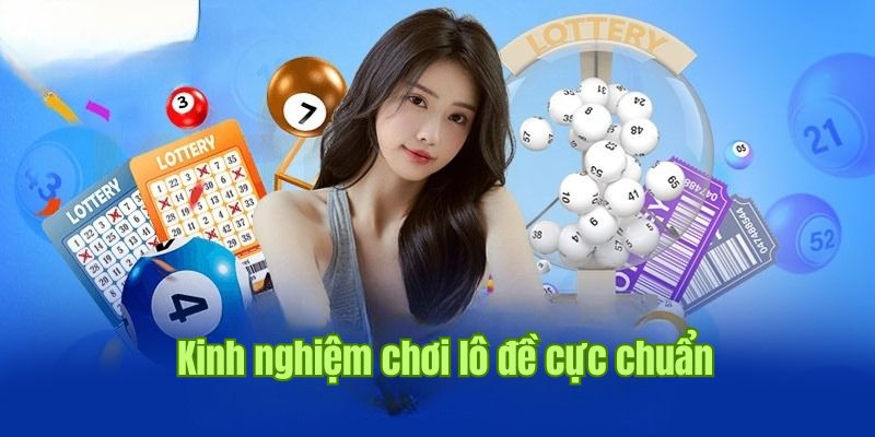 LÔ ĐỀ 4 Chiến thuật chơi cá cược lô đề trực tuyến đạt hiệu quả cao
