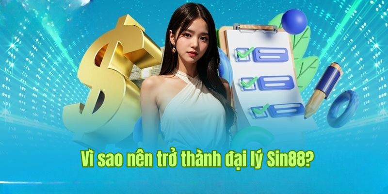 ĐẠI LÝ 2 Người chơi nên chọn hợp tác đại lý cùng nhà cái với nhiều lợi ích