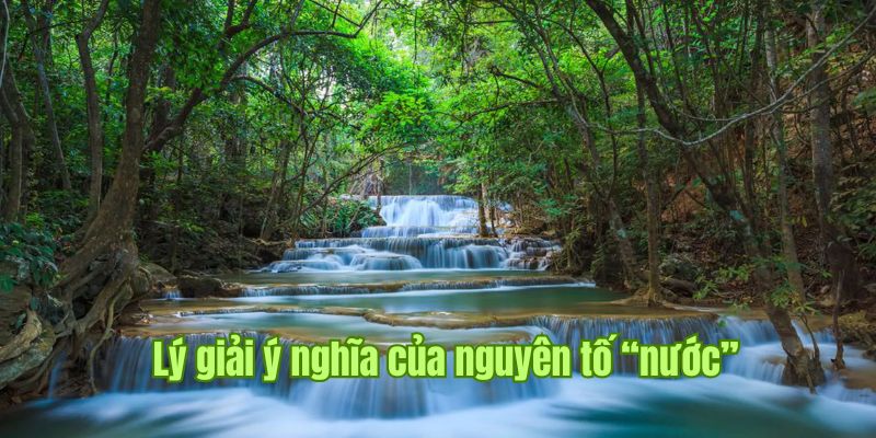Nằm Mơ Thấy Nước Sin88 Tín Hiệu Vũ Trụ Gửi Tới Cho Gia Chủ 1 Nằm mơ thấy nước mang ý nghĩa như thế nào qua các phân tích?
