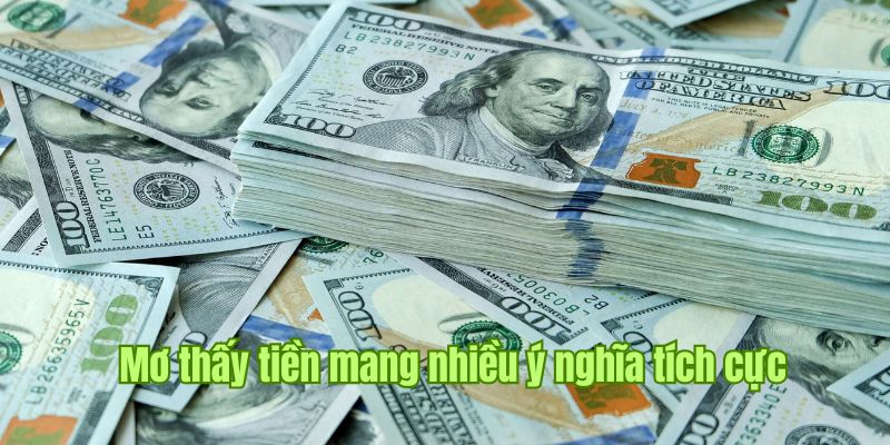 Nằm Mơ Thấy Tiền - Bật Mí Ý Nghĩa Và Lô Tài Lộc Tại Sin88 1 Nằm mơ thấy tiền có ý nghĩa đặc biệt gì bạn biết chưa?