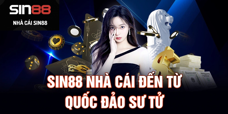 SIN88 1 banner sin88